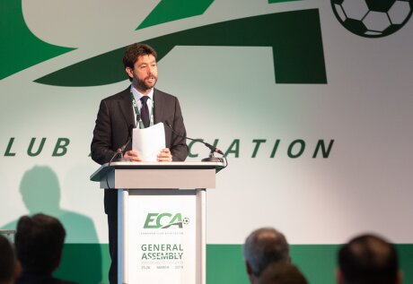©  ECA