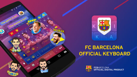 ©  FC Barcelona