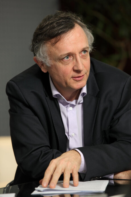 ©  Yves Denoyelle