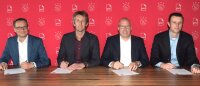©  Ajax Amsterdam