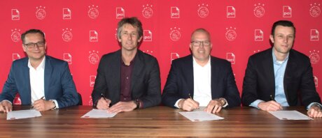 ©  Ajax Amsterdam