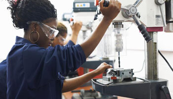 Recrutdiploma recense toutes les périodes de stage et d’alternance - D.R.