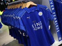 ©  Leicester City FC