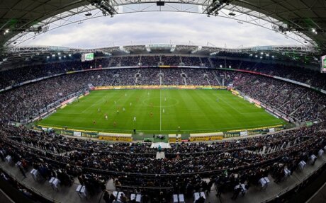 ©  B. Mönchengladbach