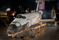 ©  Smithsonian National Air and Spa Smithsonian Institution, National Air and Space Museum, Copyright.