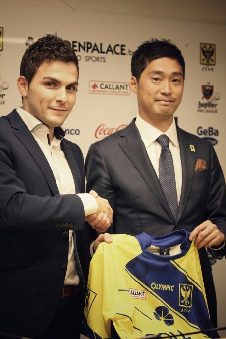 ©  STVV