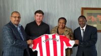 ©  Sunderland