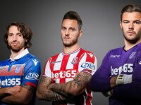 ©  Stoke City