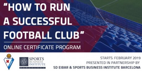 ©  SD Eibar