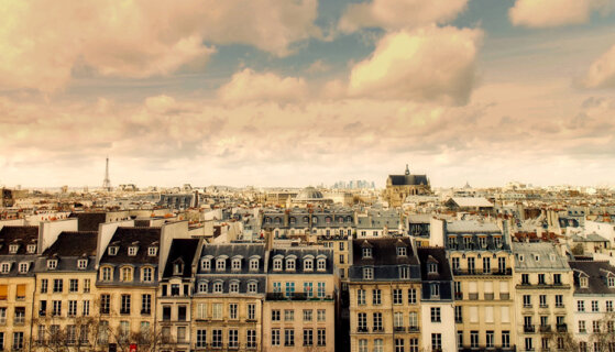 Le volume de transactions en chute libre ! - D.R.