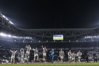 ©  Juventus FC