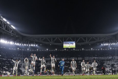 ©  Juventus FC