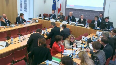 ©  Assemblée Nationale