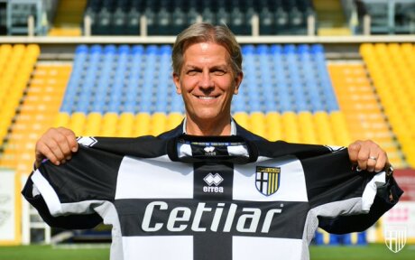 ©  Parma Calcio 1913