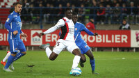©  OGC Nice
