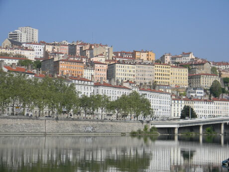©  Xavier Caré / Wikimedia Commons / CC BY-SA 4.0