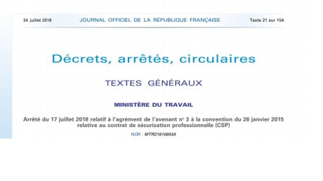 ©  Legifrance