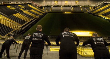 ©  Borussia Dortmund