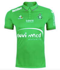 ©  AS Saint-Étienne