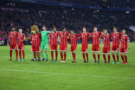 ©  FC Bayern
