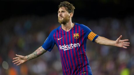©  FC Barcelone