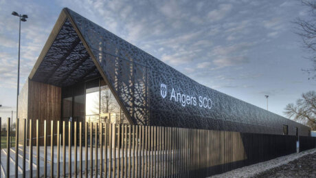 ©  Angers SCO