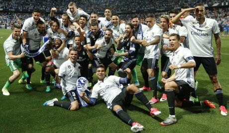©  LaLiga Santander