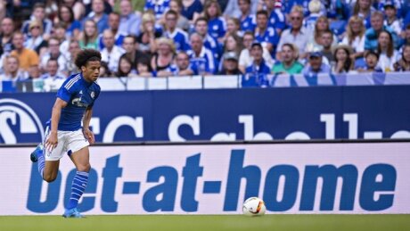 ©  Schalke 04
