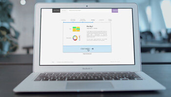 Monkey Tie ou le pari (enfin) gagnant du matching affinitaire - D.R.