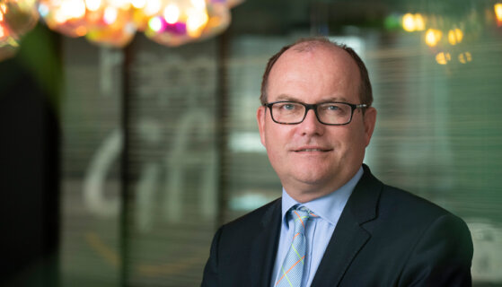 Gfi entend décliner Chronotime par industrie - D.R.