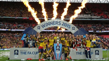 ©  arsenal.com