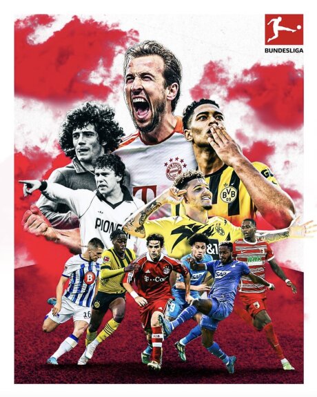 ©  Bundesliga