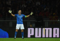 ©  Getty Images / FIGC