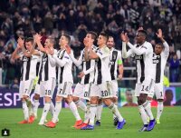 ©  @juventus