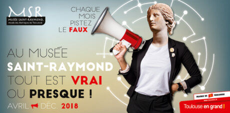 ©  Musée Saint-Raymond