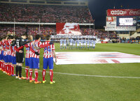 ©  Atletico Madrid