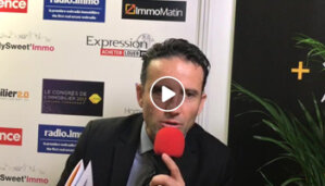 Congrès de l’Immobilier FNAIM 2017 : les 10 interviews vidéo qu’il ne fallait pas manquer - © D.R.