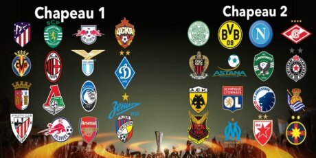 ©  UEFA