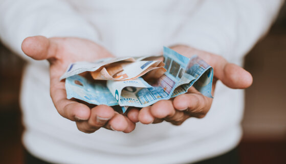 Les agences immobilières coûtent trop cher ! - D.R.