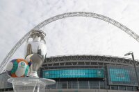 ©  Wembley Stadium