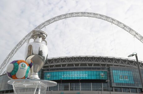©  Wembley Stadium