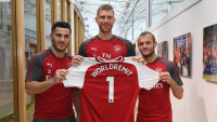 ©  Arsenal Football Club