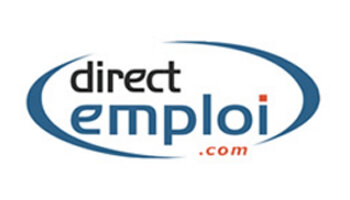« Direct Emploi est aujourd’hui leader auprès des jeunes actifs », Vincent Sauteron, Direct Emploi - D.R.