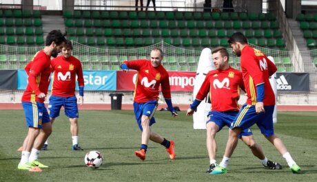 ©  RFEF