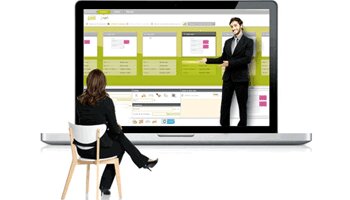e-doceo lance une nouvelle version de sa plateforme LMS - D.R.