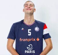 ©  Paris Volley