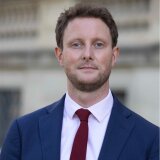 Clément Beaune, ministre des Transports