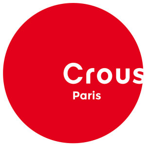 Logo CROUS Paris