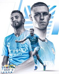 ©  MCFC