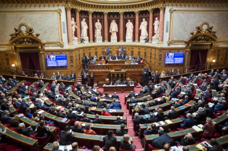 ©  Sénat